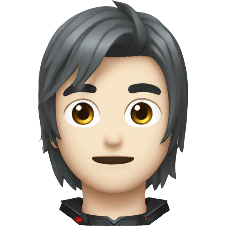 Kamen Rider Ichigo emoji