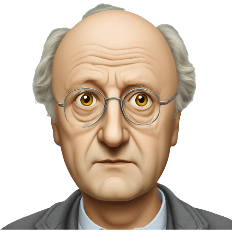 Joseph Brodsky emoji