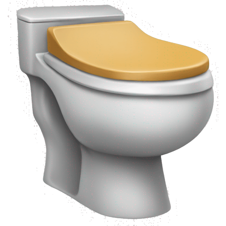 Skibidi toilet emoji