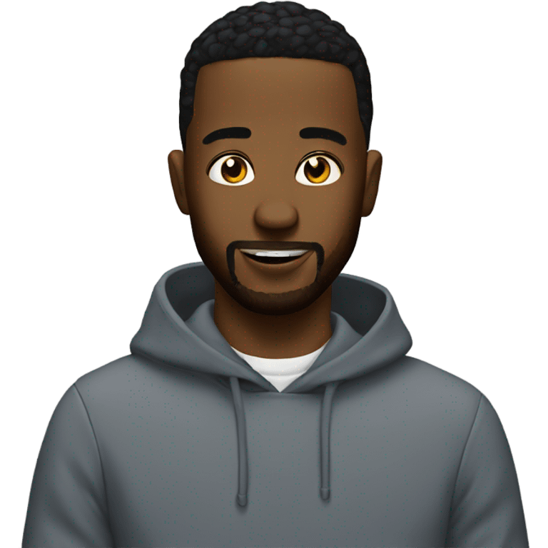 Glizzy emoji