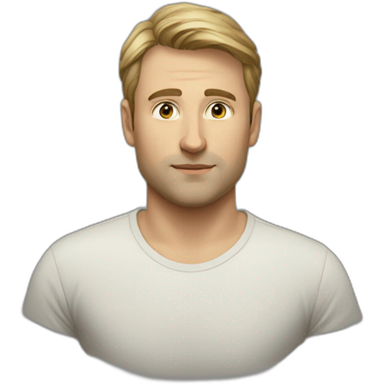 Dmitry Nagiev emoji