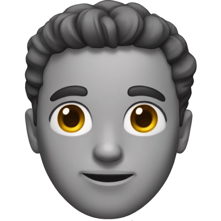 enojado emoji