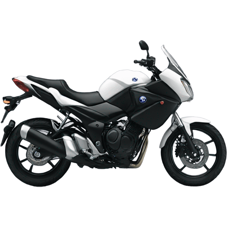 Yamaha RMAX emoji