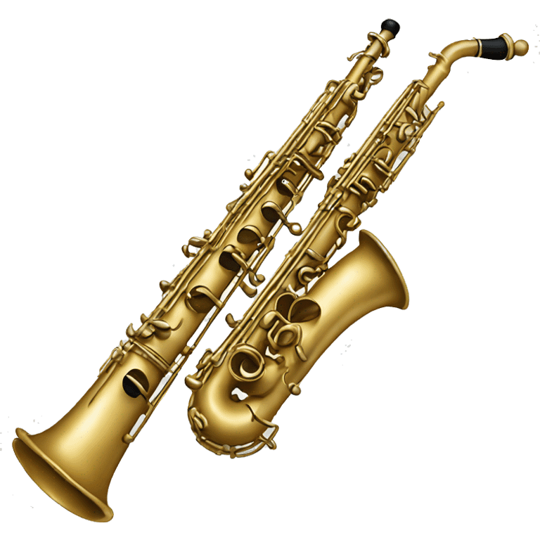 oboe emoji