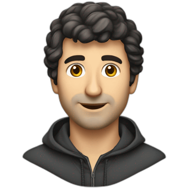 Serban Ardeleanu emoji