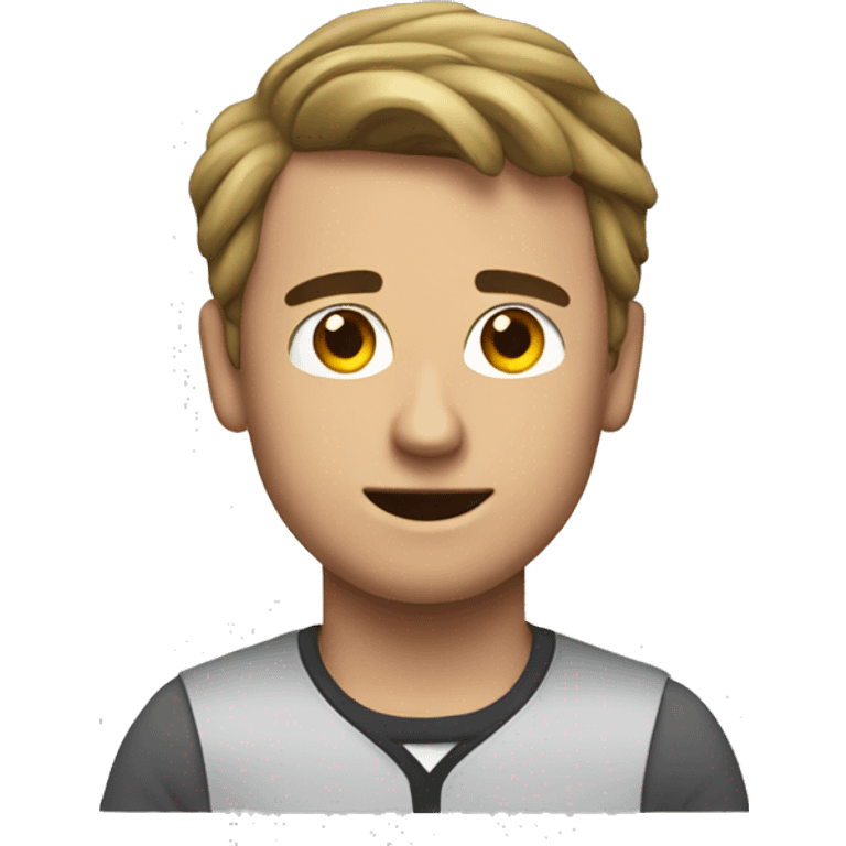 Kyle Schema emoji