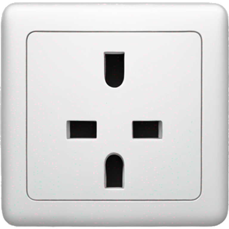 socket emoji