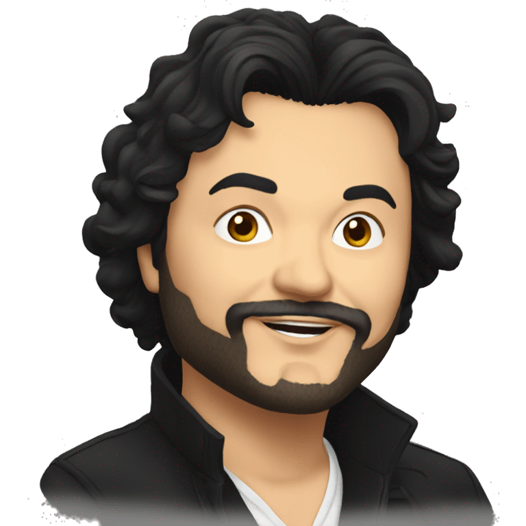 KIRKOROV emoji