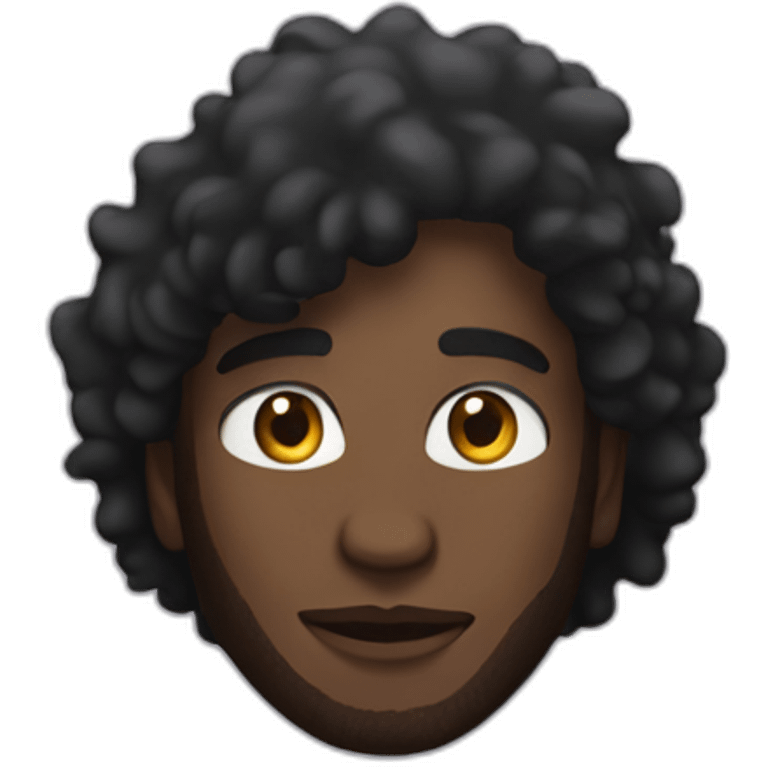 burna-boy emoji