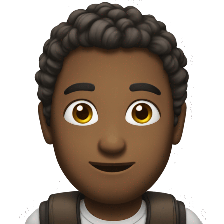 Lufi emoji