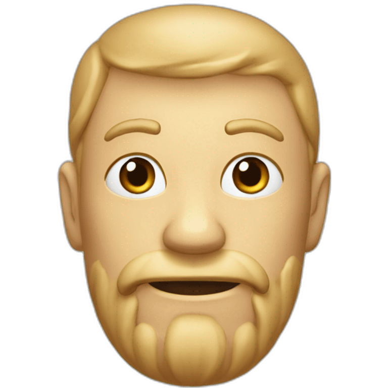 Meurtrier roux emoji