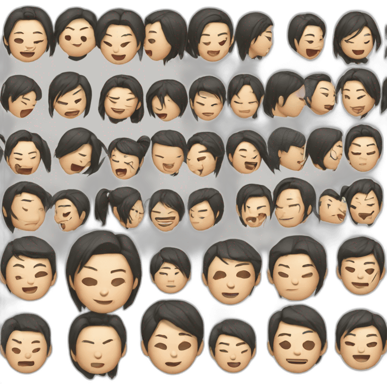 Sing-Jie Wu emoji