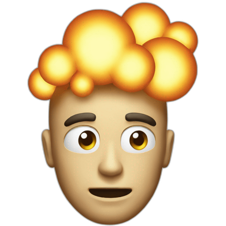 Nuke emoji