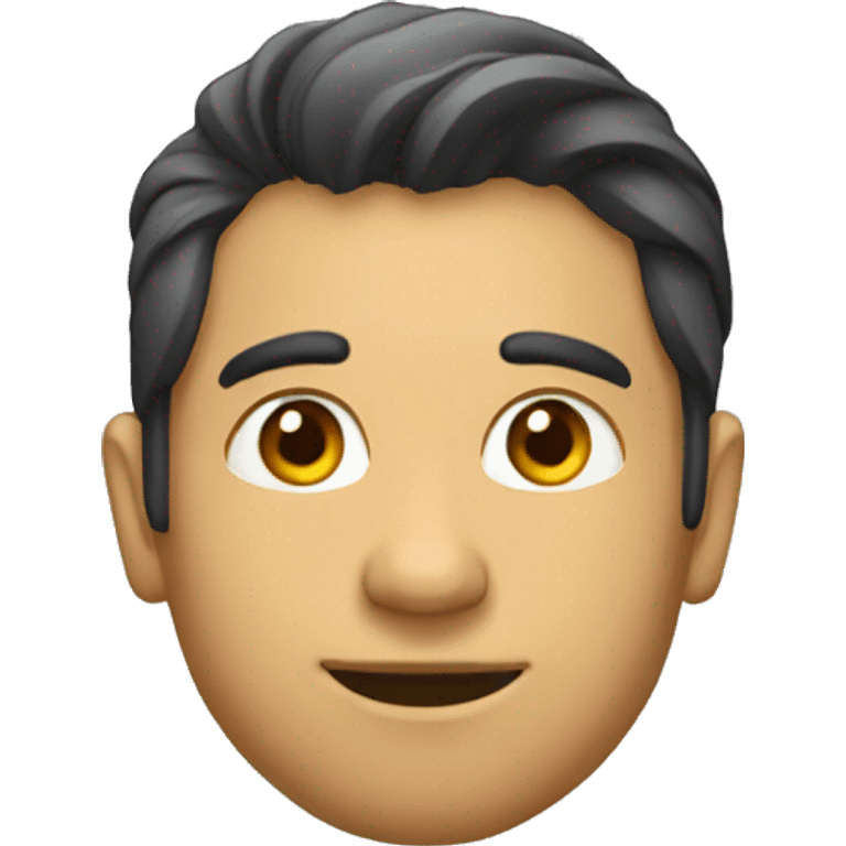 Subodh coder emoji