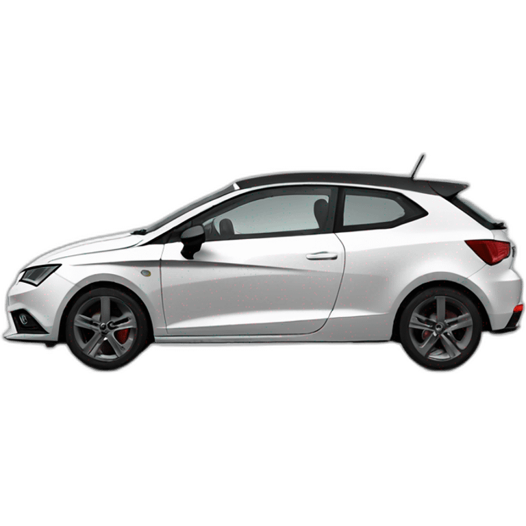 Seat ibiza 6j emoji