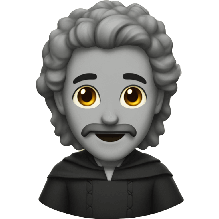 salem emoji