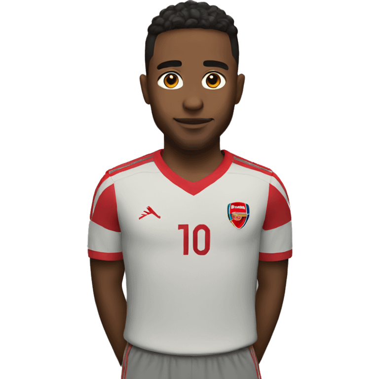 Arsenal 2024 emoji