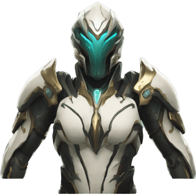 Warframe emoji