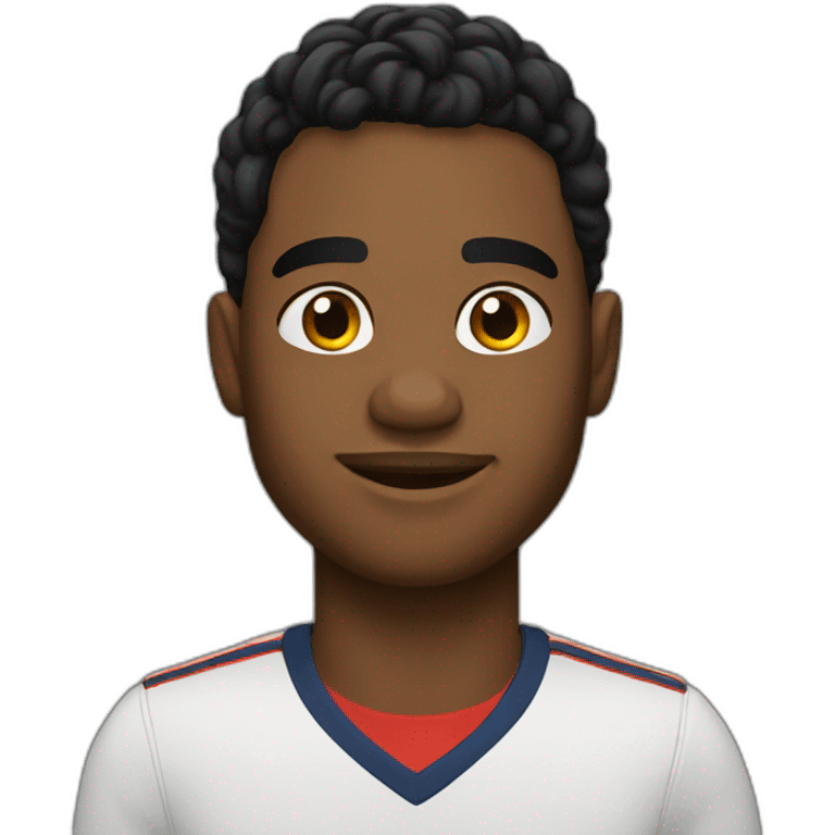 Rafael leao emoji