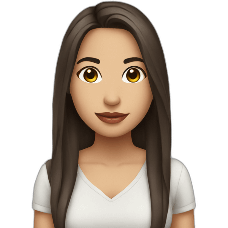 Alina lopez emoji