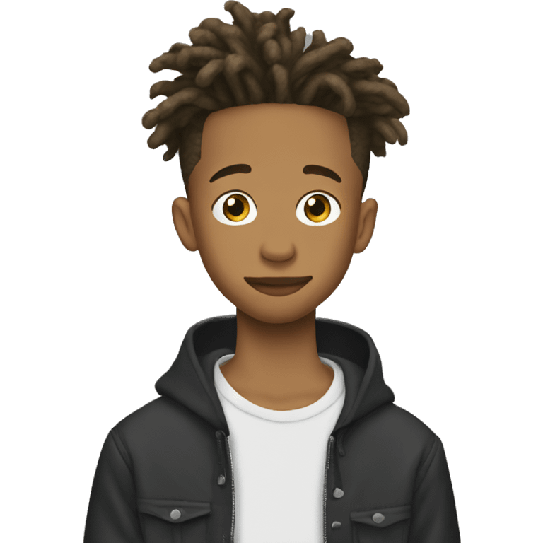 jaden smith emoji