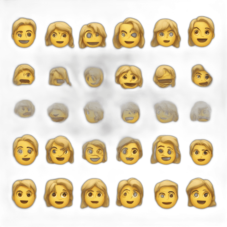 iPhone  emoji