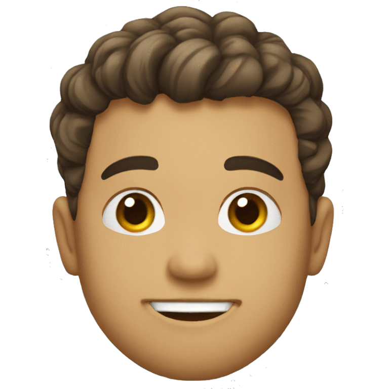 Gabson jr emoji