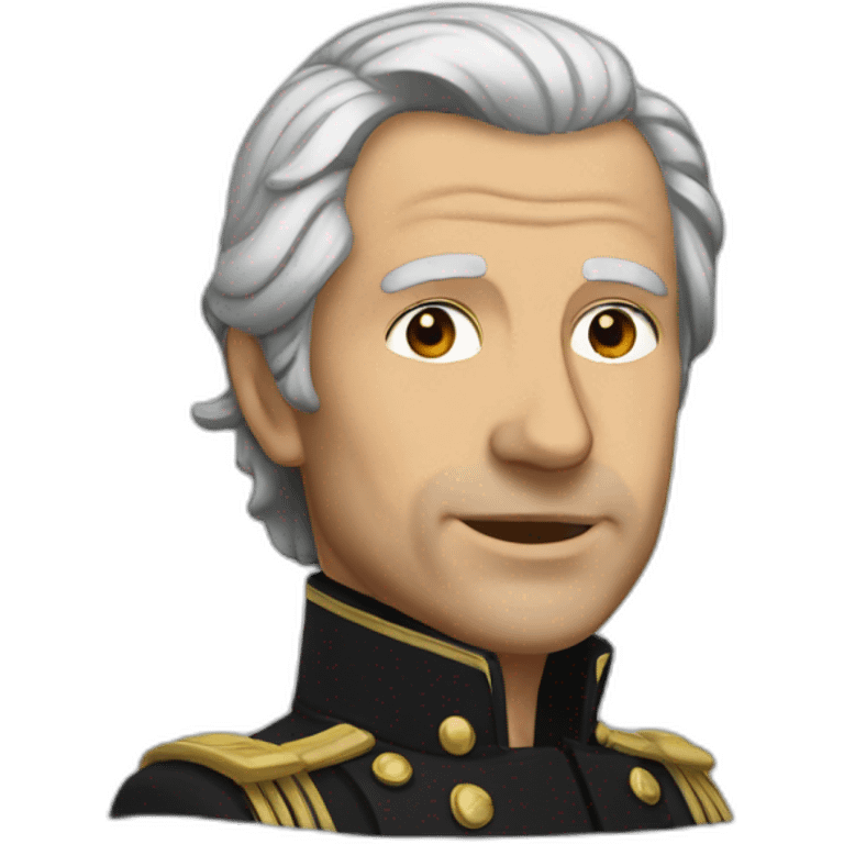 Pierre richard emoji