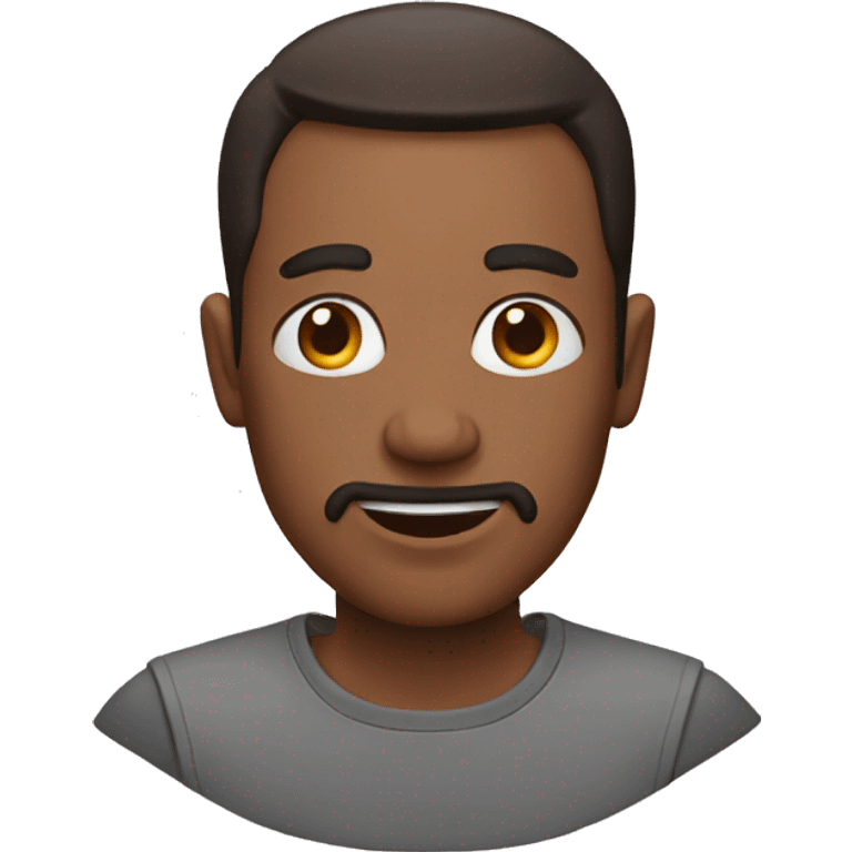 Eddie The Head emoji