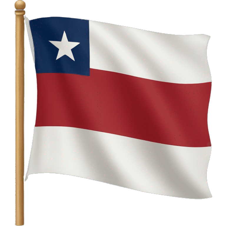 texas flag emoji