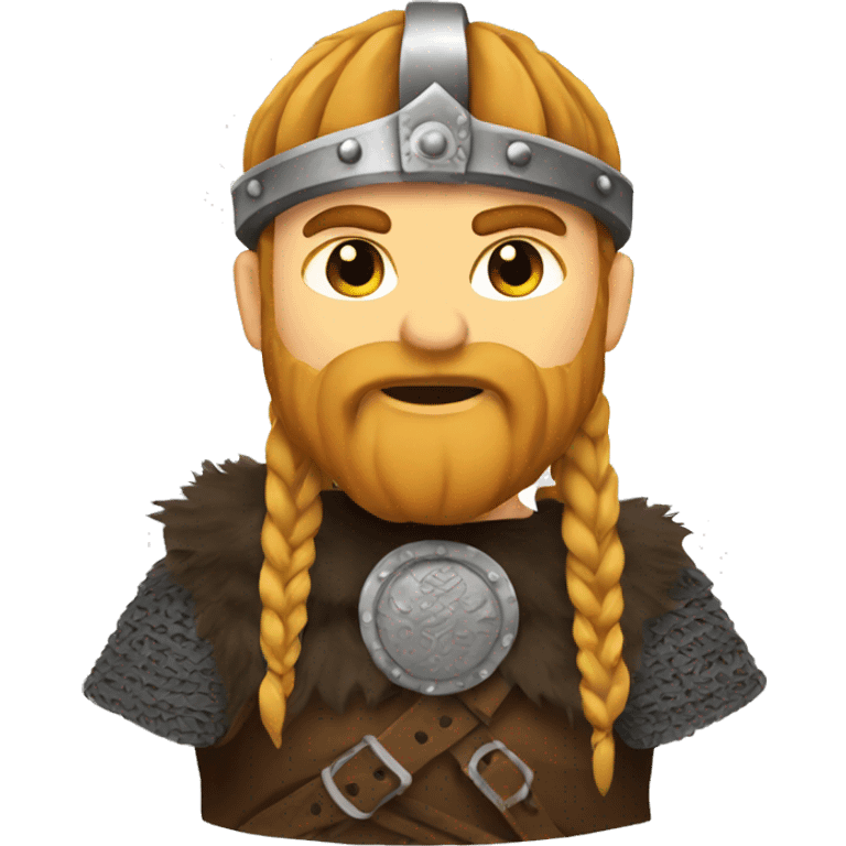 Fashun Viking emoji