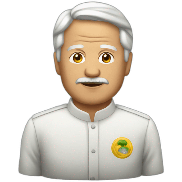 amlo emoji