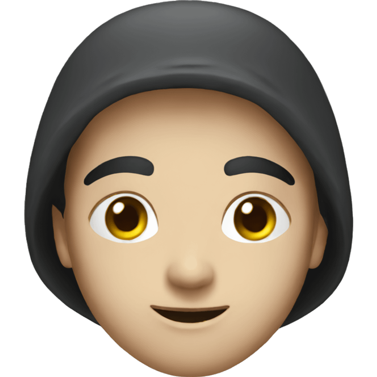 thief] emoji