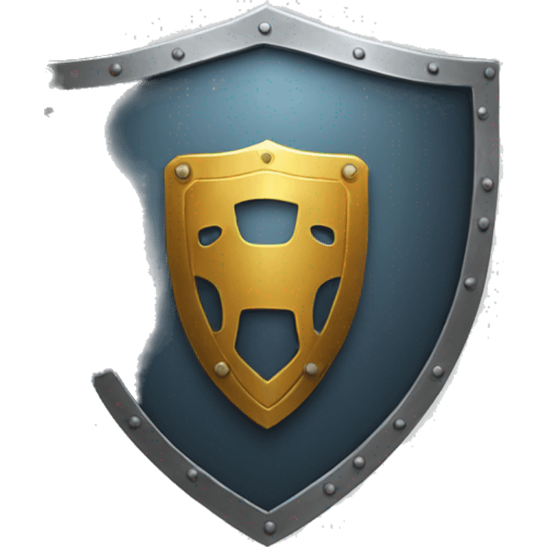 shield protection emoji