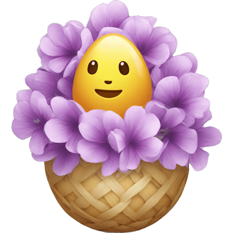 easter decoration emoji