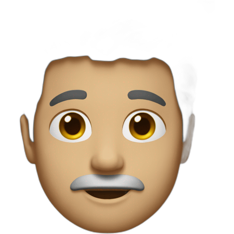 AIart emoji