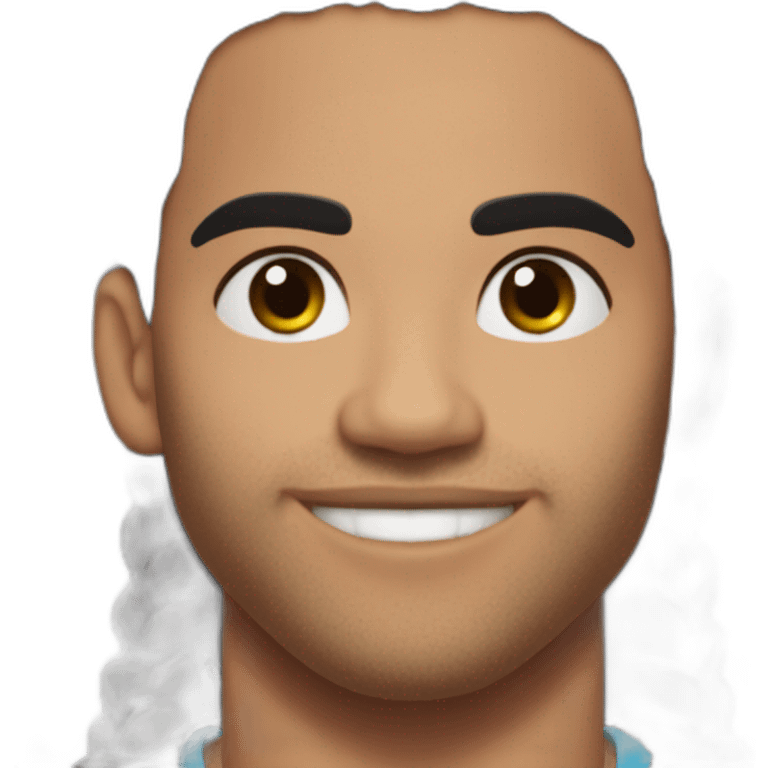 Lautaro martinez emoji