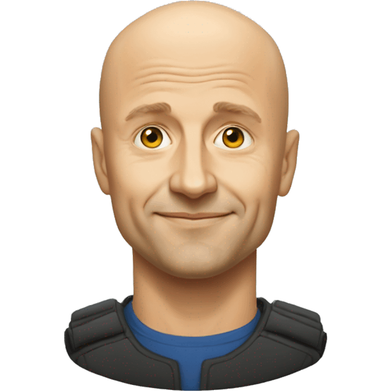 yevgeny prigozhin emoji