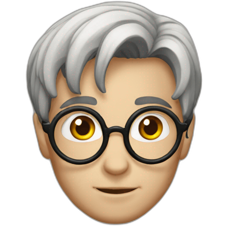 Harry Potter  emoji