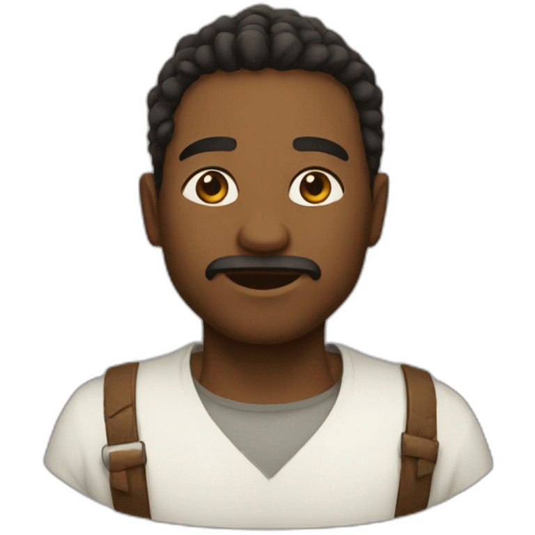 Solana emoji