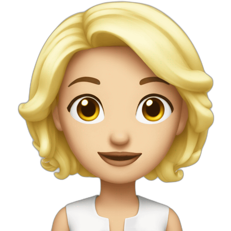 gwen a du emoji