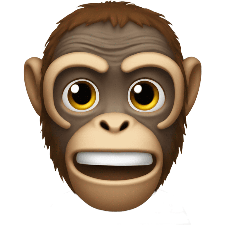 monke rust emoji