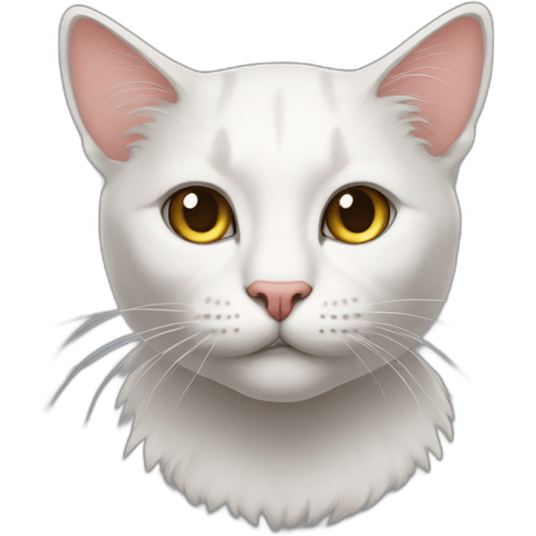 Gatto emoji