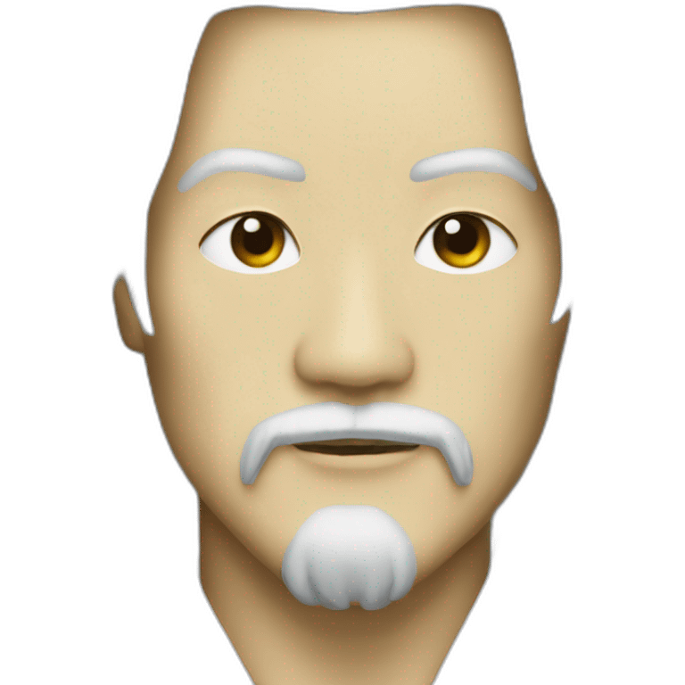 Kibutsuji muzan emoji