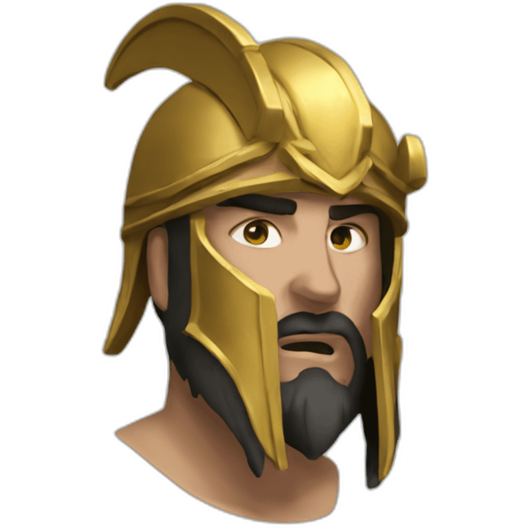 Esparta 300 emoji