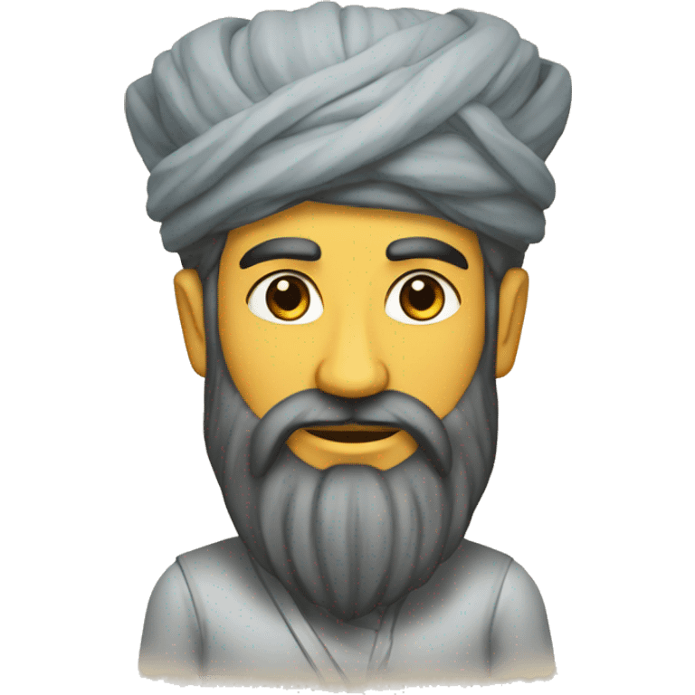 Zoroastrismes emoji