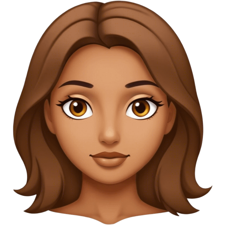 Jasmin beautiful finish  emoji