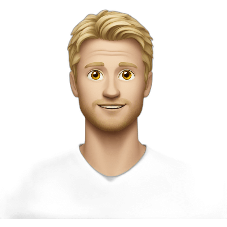 Vingegaard emoji