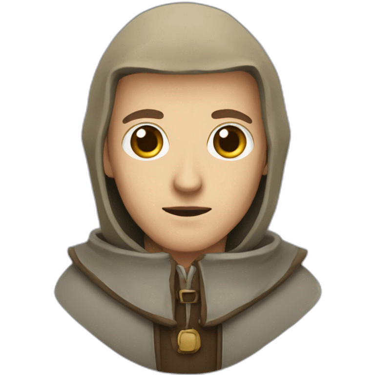 Inquisitorius emoji