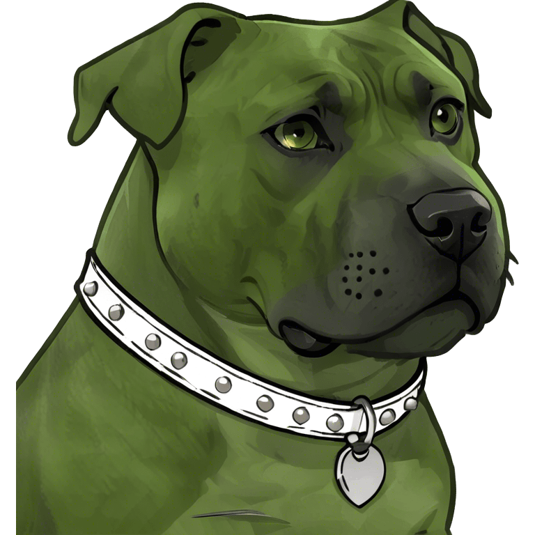 cane corso emoji